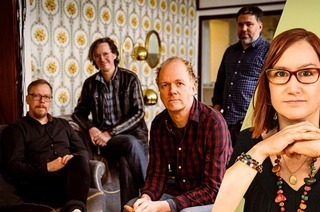 Konzert und Lesung mit Songs von R.E.M.