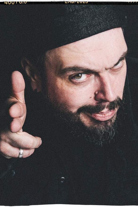 Mathias Kellner - Schnappschuss - Passau - 05.03.2027 20:00