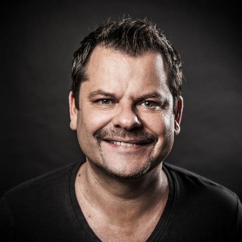 Ingo Appelt - M�NNER NERVEN STARK #2027 - Erlangen - 21.02.2027 18:00