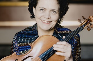 Tabea Zimmermann & Thomas Hoppe, 16.06.2026