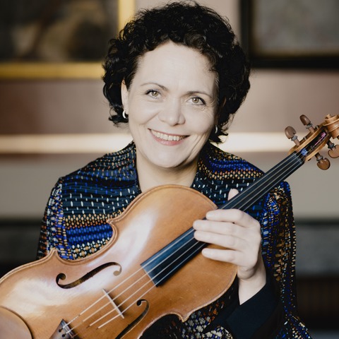 Tabea Zimmermann & Thomas Hoppe - Freiburg - 16.06.2026 19:30