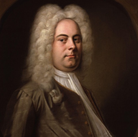 The Messiah - A sacred oratorio Georg Friedrich H�ndel Messiah - Frankfurt am Main - 06.05.2026 19:30