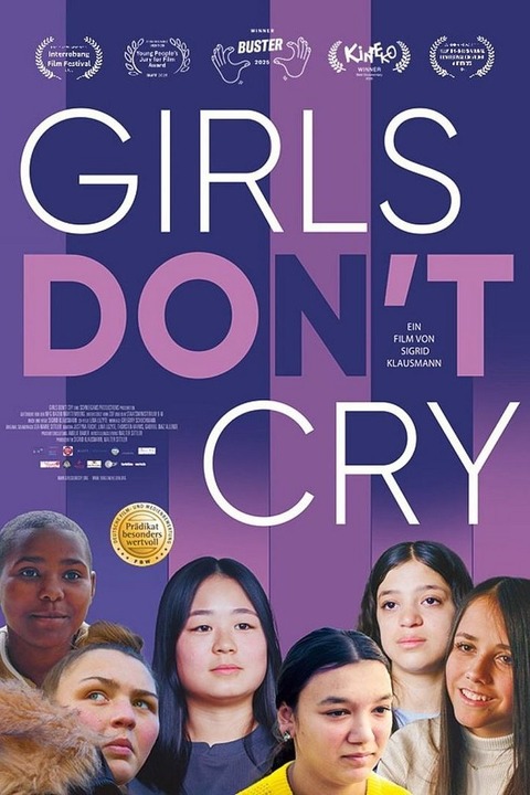 Girls Don't Cry - Freiburg - 08.05.2026 18:00