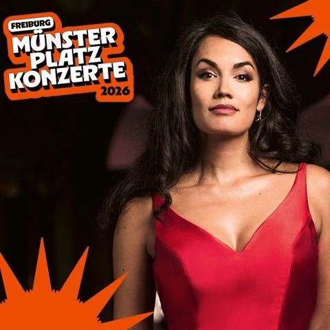 „Spanische Nacht“ - Bolero & Carmen (Highlights) - Freiburg - 09.06.2026 20:00