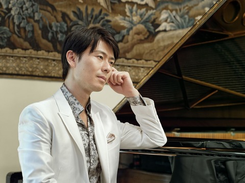 Konzertlesung zu Franz Liszt Ann�es de p�lerinage, Band 2: Italien - Offenburg - 24.04.2027 20:00