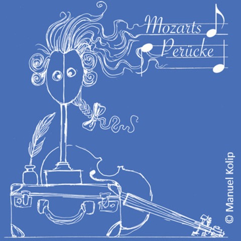 Mozarts Per�cke - f�r Kinderg�rten und Schulen - Karlsruhe - 08.05.2026 11:00