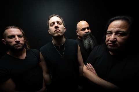 FEAR FACTORY - Area One presents - Karlsruhe - 20.09.2026 19:00