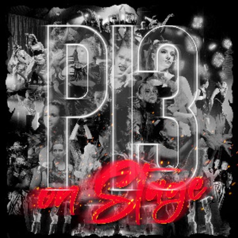 Dancecompany P13 - ON STAGE - F�rstenwalde - 06.06.2026 17:00