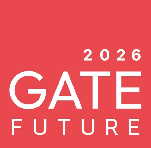 GATE FUTURE - Hamburg - 21.10.2026 09:00