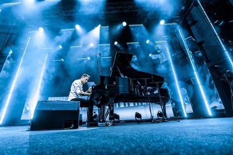 Peter Bence | Pianosphere Tour - Dresden - 14.11.2026 20:00