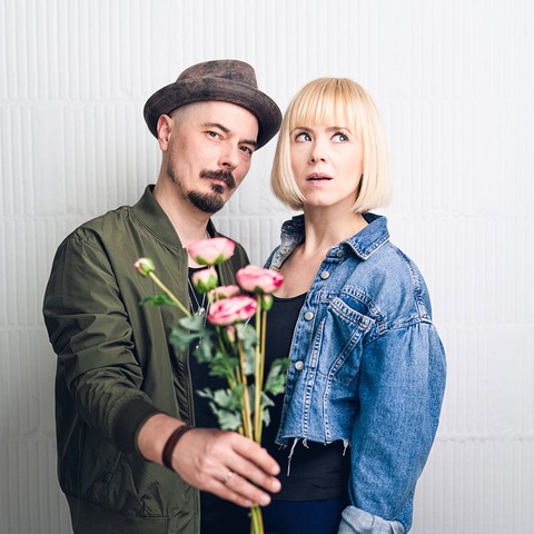Carolin No - NE//ON - 20 Years Live - Aschaffenburg - 04.03.2027 20:00