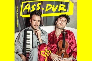 Ass - Dur - Bruderliebe