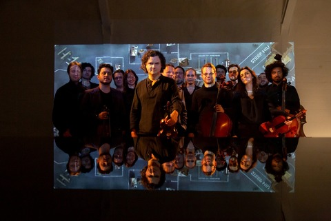 dogma chamber orchestra - F�rstenfeldbruck - 17.04.2027 20:00
