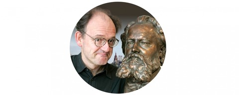 Stoltze f�r Alle! - Michael Quast liest und spielt Texte des Frankfurter Mundartdichters und Satirikers Friedrich Stoltze. - FRANKFURT AM MAIN - 19.09.2026 19:30