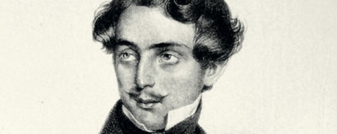 „For Frankfurt sterb� ich, so lang ich leb�!“ - Mit Maximilian Leopold Langenschwarz von R�delheim nach New York - FRANKFURT AM MAIN - 13.09.2026 17:00