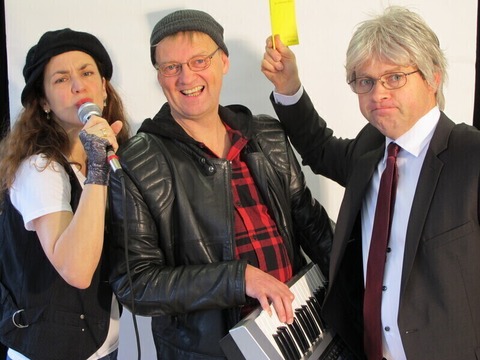 FREISTIL Dinner-Krimi „Mord auf dem Klassentreffen“ im Dattler/ Freiburg - Mit Vier-G�nge Men� und Ap�ritif - Freiburg - 20.11.2026 19:00