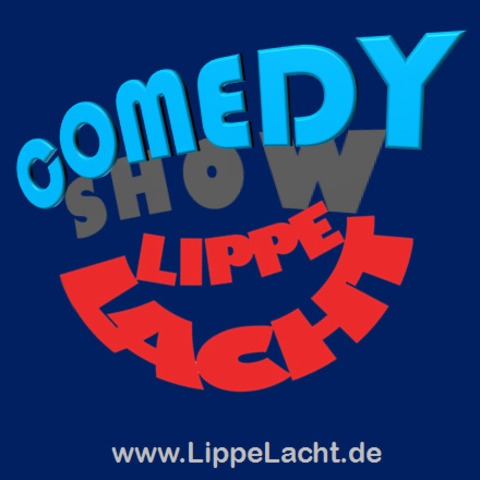 Lippe lacht - Detmold - 31.10.2026 19:30
