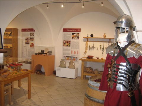 F�hrung: 9000 Jahre Bad Krozinger Geschichte(n) von der Steinzeit bis zur Moderne - Bad Krozingen - 21.06.2026 15:00