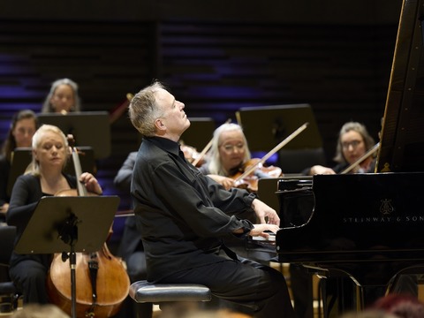 M�nchener Kammerorchester & Alexander Lonquich, Klavier - Ravensburg - 06.03.2027 19:30