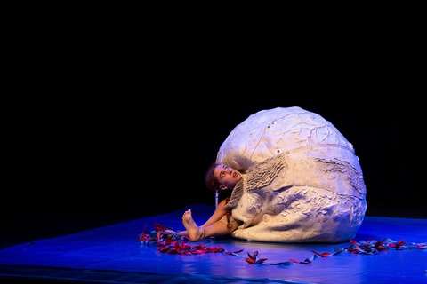 Chiffonnade- Teatro 4Garoupas - OSNABR�CK - 13.06.2026 15:00