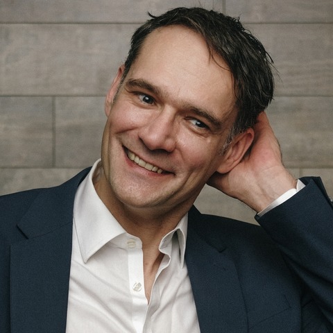 Tilman Birr - Der Mann ist unseri�s - Hannover - 20.01.2027 20:00