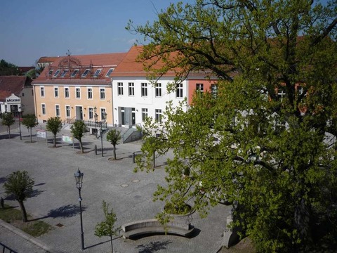 Kr�uterf�hrung am Teltowkanal - Teltow - 14.07.2026 10:00
