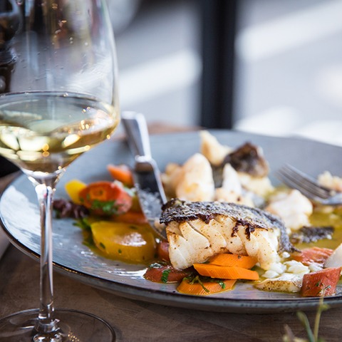 Men�abend - Culinary Delights mit Nils Jorra - Leipzig - 21.05.2026 18:00