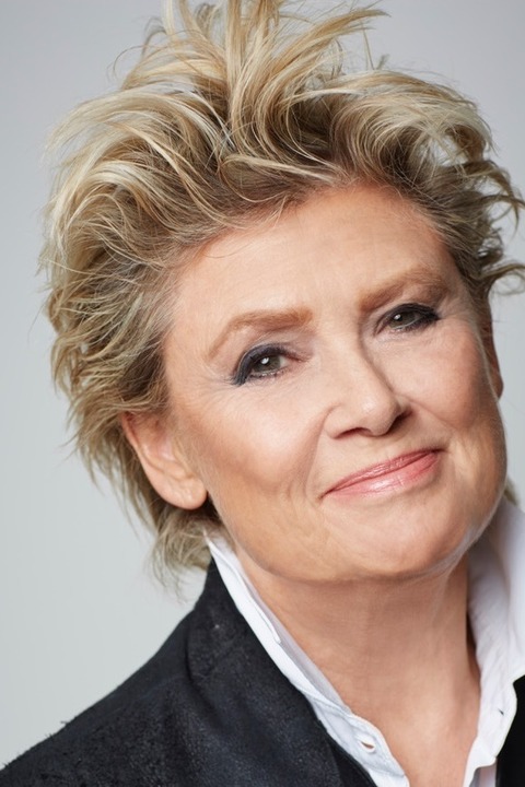 Gitte Haenning & Band - „Ich bin stark“ - 80 Jahre Gitte Haenning - Oldenburg - 05.02.2027 20:00