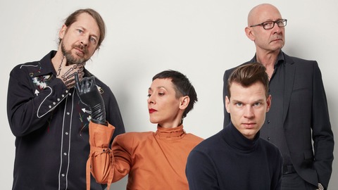 KUU! - Dortmund - 13.06.2026 20:00