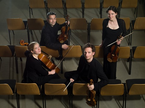 Klassik Popul�r mit Matthias Glander - Herbstkonzert - Eine Hommage an Wolfgang Amadeus Mozart - Ludwigsfelde - 25.10.2026 15:00