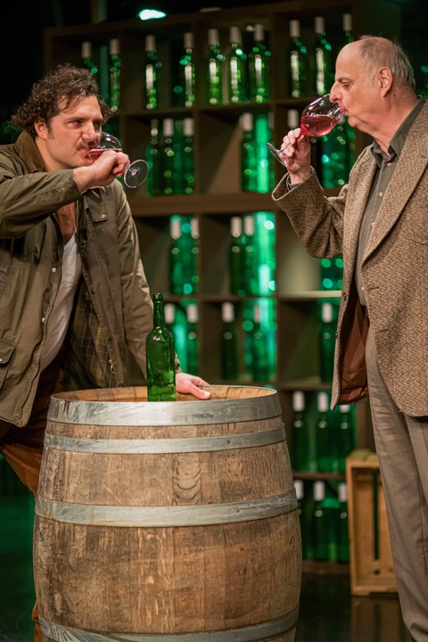 Weinprobe f�r Anf�nger - Karlsruhe - 15.07.2026 20:00