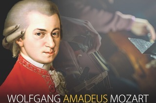 Wolfgang Amadeus Mozart, 05.01.2027