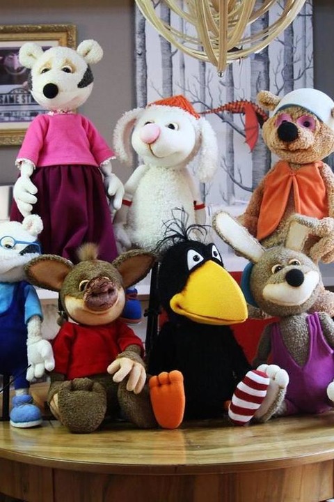 Der kleine Rabe Socke: Alles erlaubt!? - Kinderkultur - Sommer am See - W�lfersheim - 21.07.2026 15:00