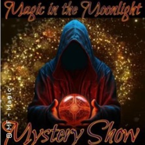 Magic in the Moonlight - Rottweil - 16.05.2026 19:00