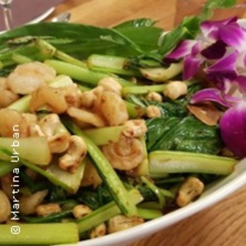 Bangkok Streetfood - HAMBURG - 03.07.2026 18:30