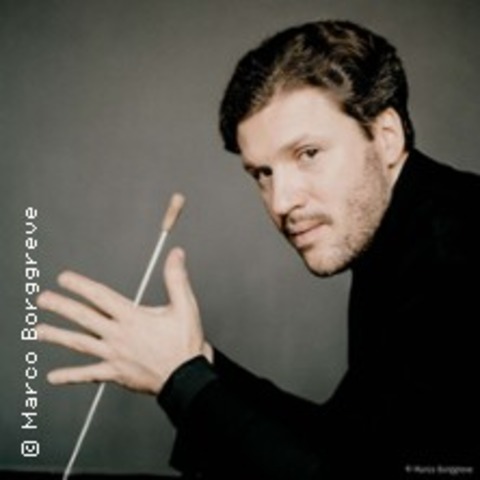 Mozart Requiem - BRAUNSCHWEIG - 30.05.2027 18:00