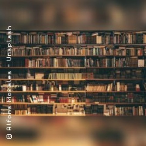1. Hamelner Literaturnacht - HAMELN - 30.10.2026 18:00