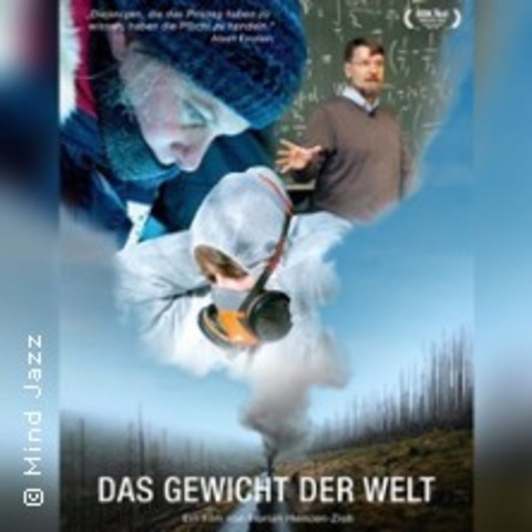 Das Gewicht der Welt - Offenbach - 27.05.2026 19:00