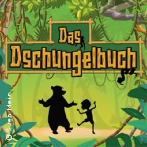 Das Dschungelbuch - Premiere - ALTENBRAK - 24.07.2026 11:00