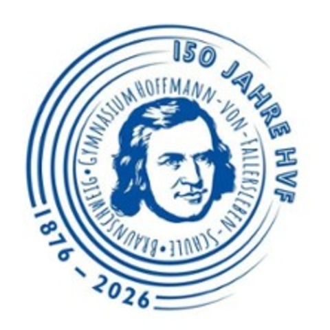 Jubil�umsball 150 Jahre HvF - Braunschweig - 27.11.2026 18:00
