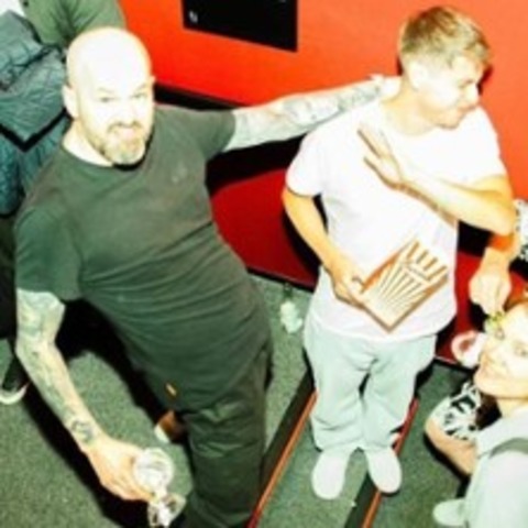 Doppesolo Standup Comedy - Mannheim - 24.09.2026 20:00