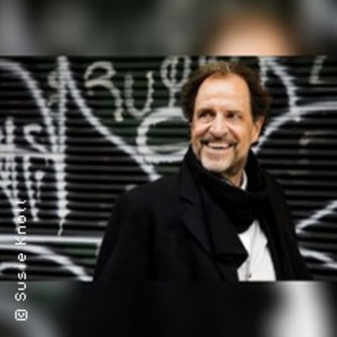Helmfried von L�ttichau - Weil's raus muss - WIEN - 17.10.2027 19:30