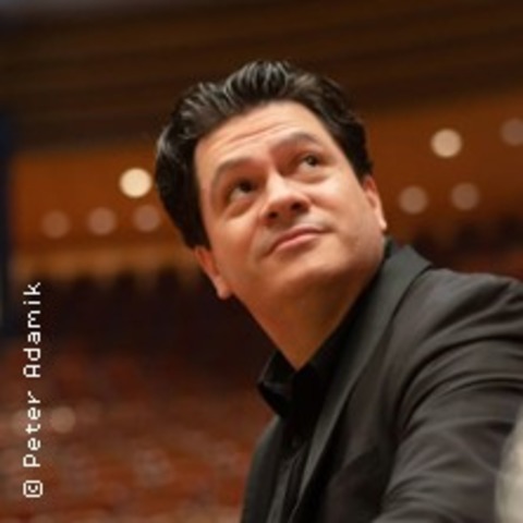 WDR Sinfonieorchester | Abenteurer – Măcelaru & Strauss - K�LN - 12.12.2026 20:00