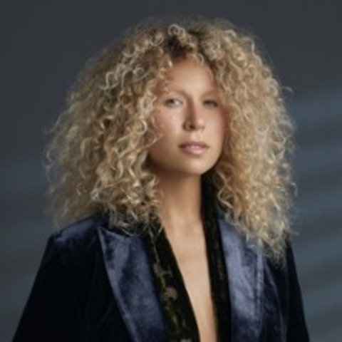 Maya Fadeeva - HAMBURG - 27.06.2026 20:00