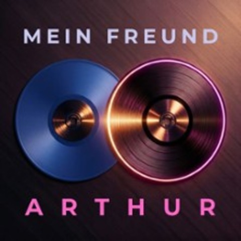 Mein Freund Arthur - Von Stefan M. Lang und Jan B�ter - BERLIN - 23.01.2027 19:30