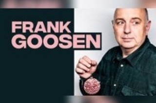 Frank Goosen - Krippenblues