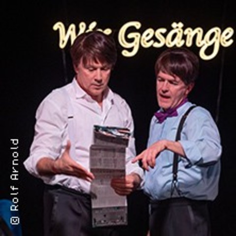 Showtime (ein entt�uschender Abend) - LEIPZIG - 25.06.2026 19:30