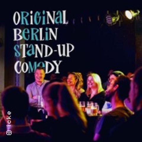 G�ren am Samstag - BERLIN - 13.06.2026 20:30