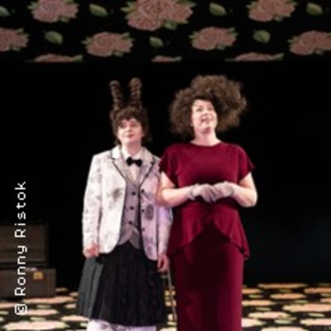 Minna von Barnhelm o. das Soldatengl�ck - GERA - 13.02.2027 19:30