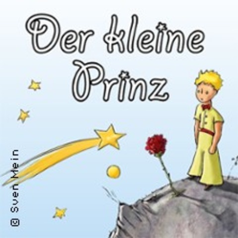 Der kleine Prinz - ALTENBRAK - 13.08.2026 20:30